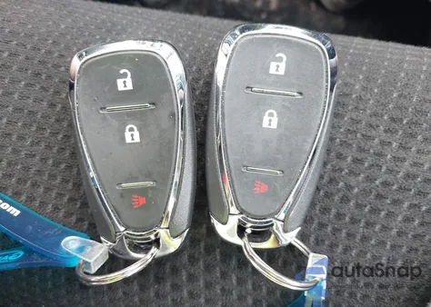 2023 Chevrolet Traverse Awd Ls from USA, damaged, VIN 1GNEVFKW2PJ304440